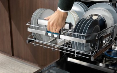 Comment choisir son produit lave-vaisselle ?