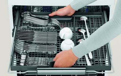 Dimension lave-vaisselle : guide des tailles selon vos besoins